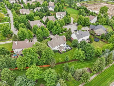 427 Quincy Place Westfield IN 46074