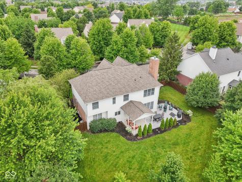 427 Quincy Place Westfield IN 46074