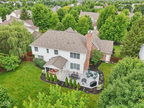 427 Quincy Place Westfield IN 46074