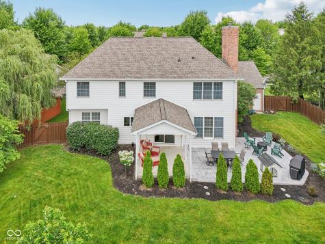427 Quincy Place Westfield IN 46074