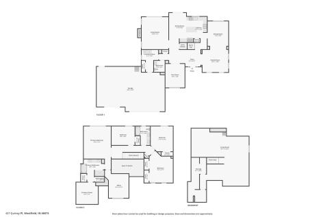 427 Quincy Place Westfield IN 46074