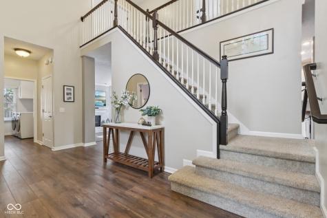 427 Quincy Place Westfield IN 46074