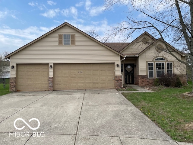 6134 Pillory Circle Indianapolis IN 46254