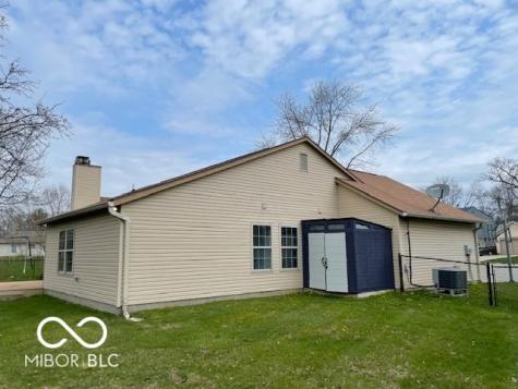 6134 Pillory Circle Indianapolis IN 46254