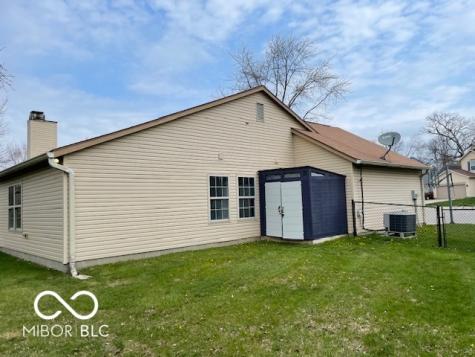 6134 Pillory Circle Indianapolis IN 46254