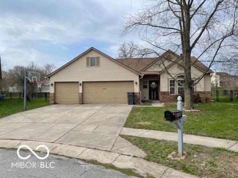 6134 Pillory Circle Indianapolis IN 46254