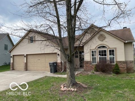6134 Pillory Circle Indianapolis IN 46254
