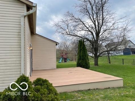 6134 Pillory Circle Indianapolis IN 46254