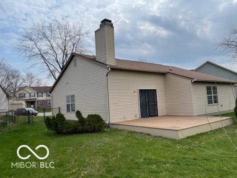 6134 Pillory Circle Indianapolis IN 46254