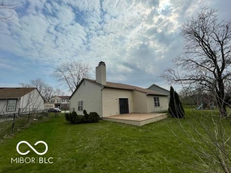 6134 Pillory Circle Indianapolis IN 46254