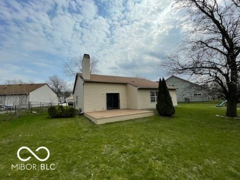 6134 Pillory Circle Indianapolis IN 46254