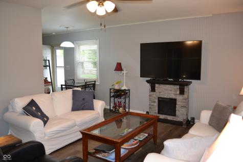 2508 Edgelea Drive Lafayette IN 47909