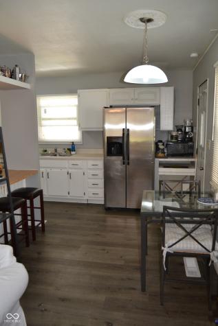 2508 Edgelea Drive Lafayette IN 47909
