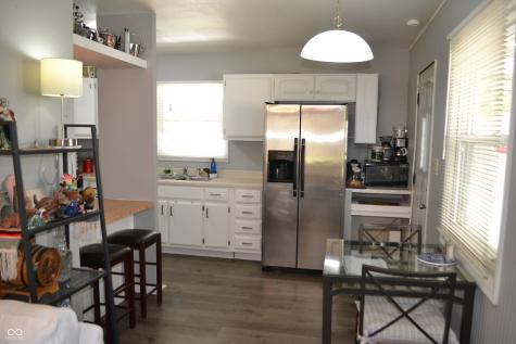 2508 Edgelea Drive Lafayette IN 47909