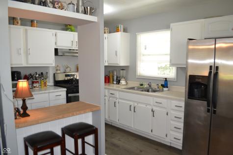 2508 Edgelea Drive Lafayette IN 47909