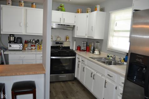 2508 Edgelea Drive Lafayette IN 47909