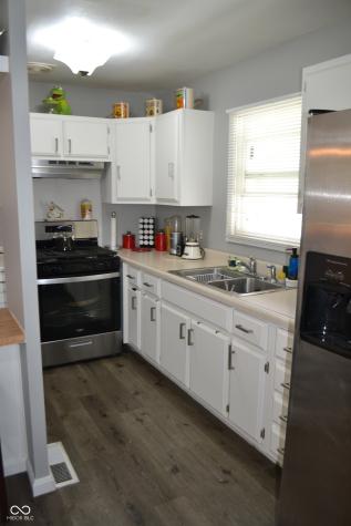 2508 Edgelea Drive Lafayette IN 47909
