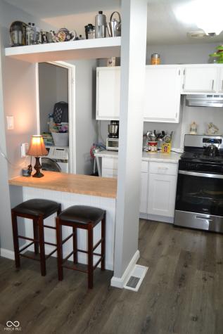 2508 Edgelea Drive Lafayette IN 47909