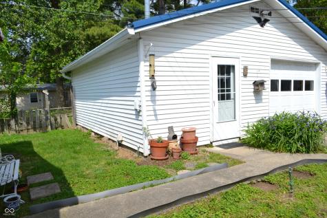 2508 Edgelea Drive Lafayette IN 47909