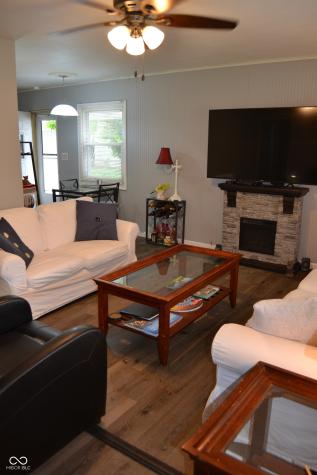 2508 Edgelea Drive Lafayette IN 47909