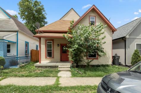 1906 Charles Street Indianapolis IN 46225