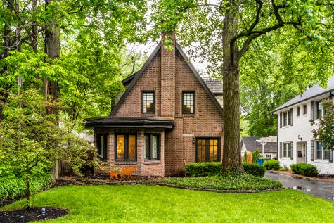 4125 N Illinois Street Indianapolis IN 46208