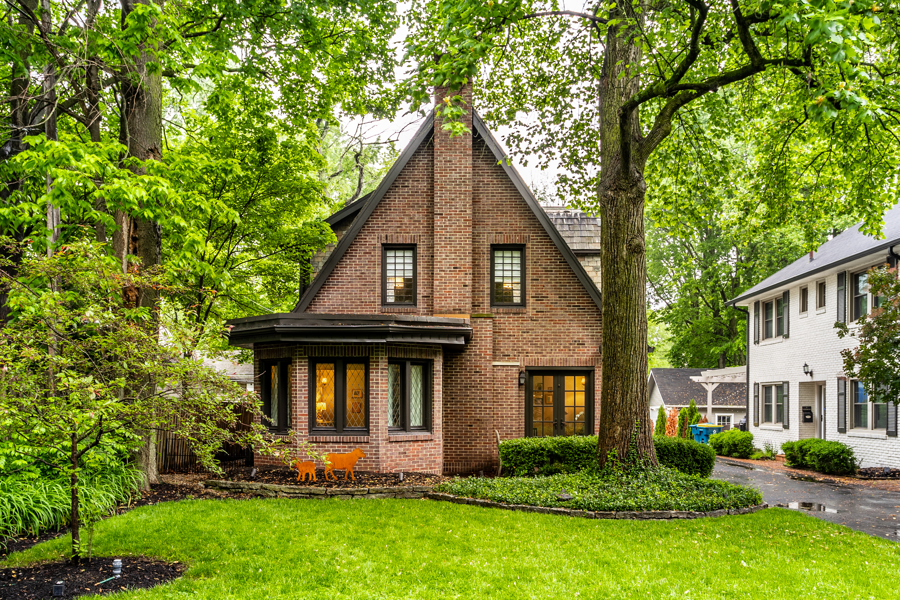 4125 N Illinois Street Indianapolis IN 46208