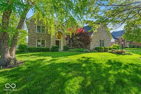 5783 Coopers Hawk Drive Carmel IN 46033