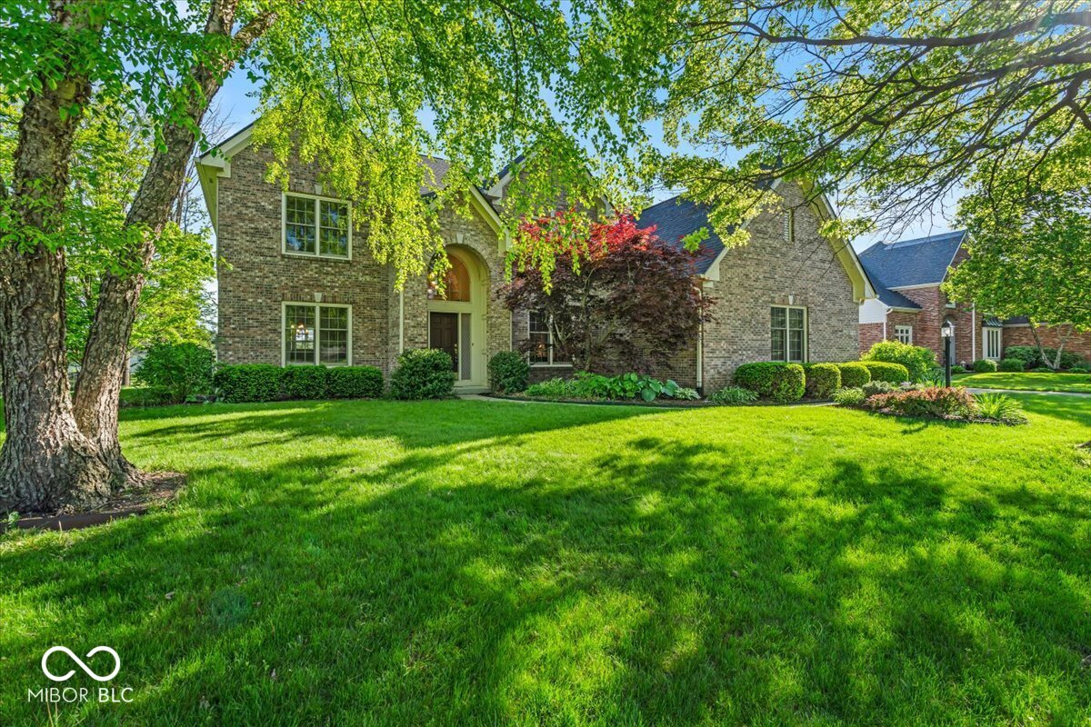 5783 Coopers Hawk Drive Carmel IN 46033