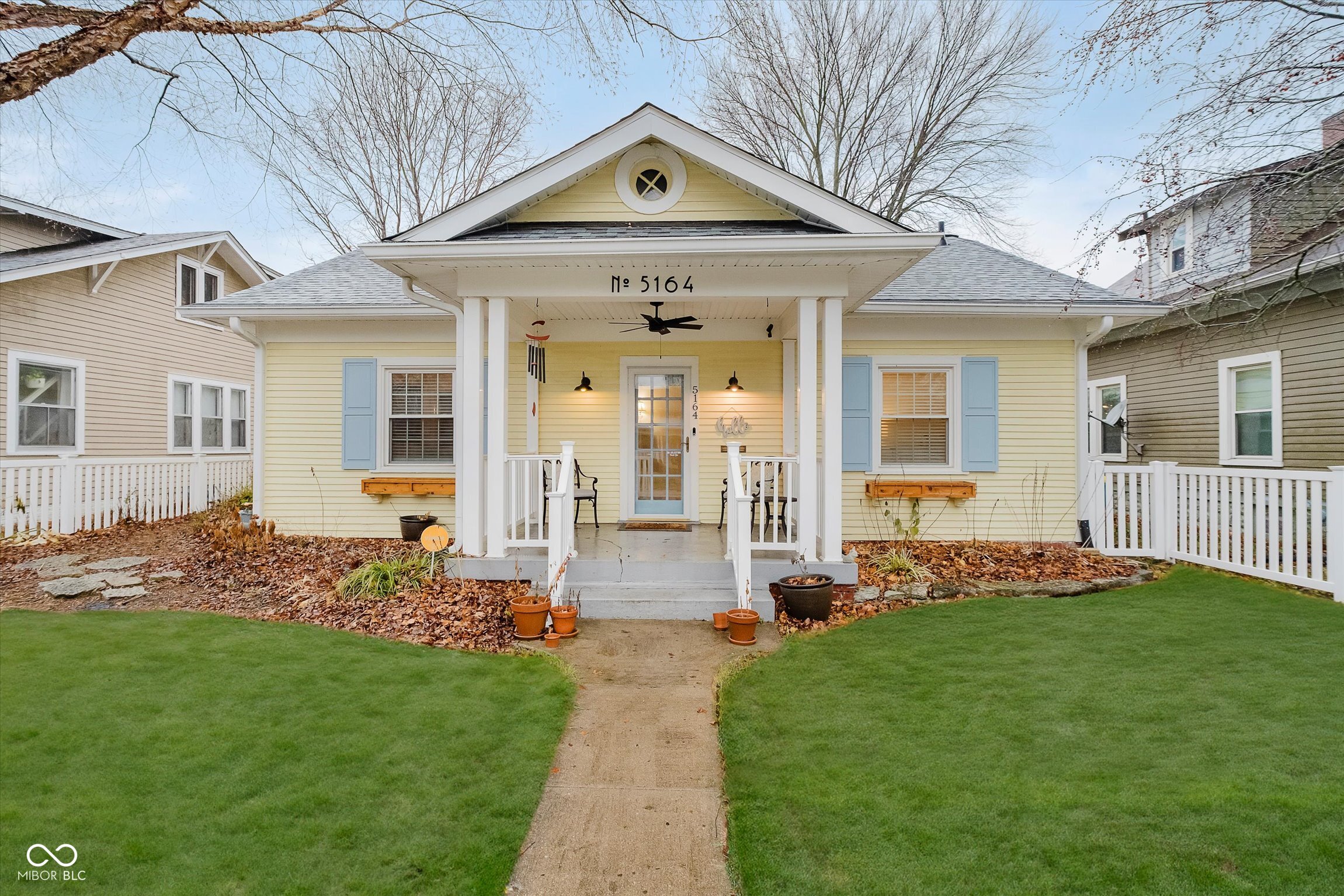 5164 Guilford Avenue Indianapolis IN 46205