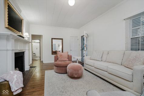 5164 Guilford Avenue Indianapolis IN 46205