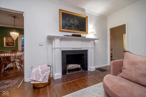 5164 Guilford Avenue Indianapolis IN 46205