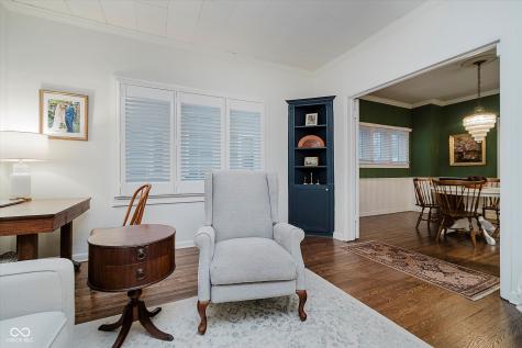 5164 Guilford Avenue Indianapolis IN 46205