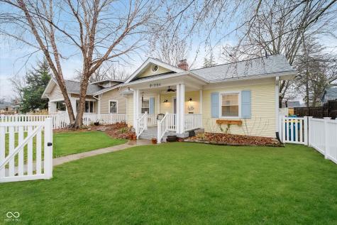 5164 Guilford Avenue Indianapolis IN 46205