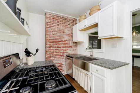 5164 Guilford Avenue Indianapolis IN 46205