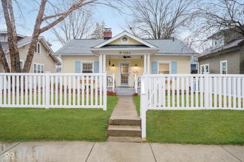 5164 Guilford Avenue Indianapolis IN 46205