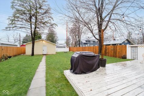5164 Guilford Avenue Indianapolis IN 46205