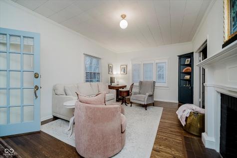5164 Guilford Avenue Indianapolis IN 46205