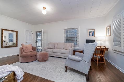 5164 Guilford Avenue Indianapolis IN 46205