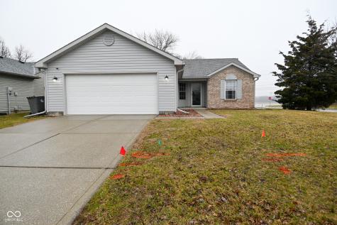 5745 Prairie Meadow Drive Indianapolis IN 46221