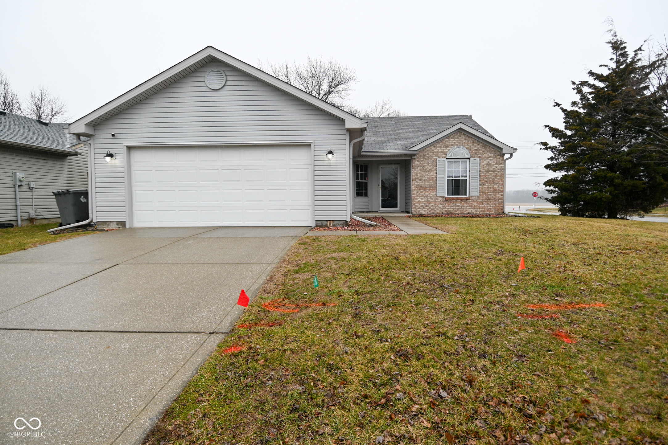 5745 Prairie Meadow Drive Indianapolis IN 46221