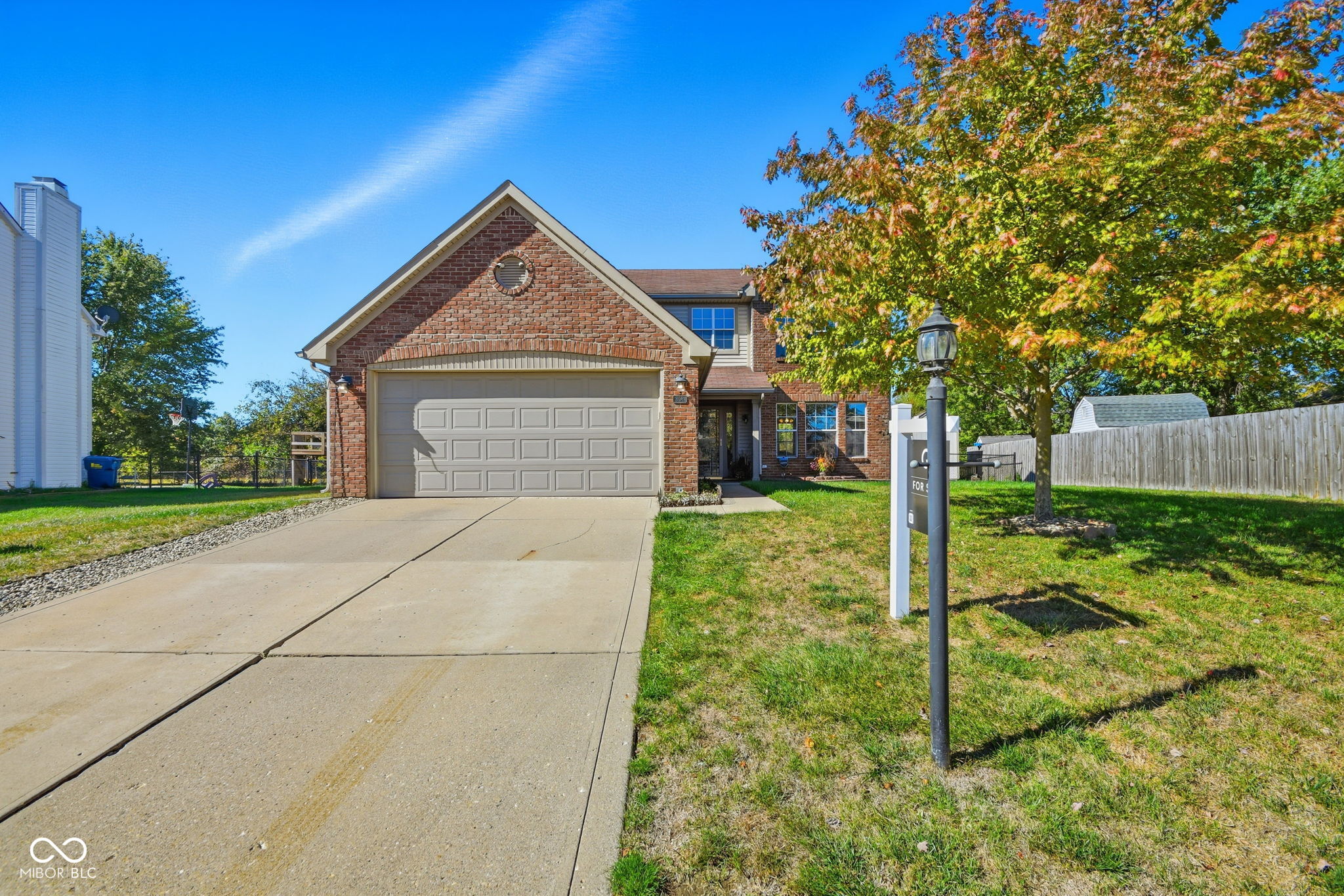 858 Austrian Way Avon IN 46123