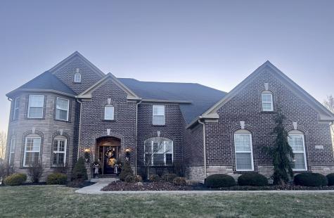 2700 Still Creek Drive Zionsville IN 46077