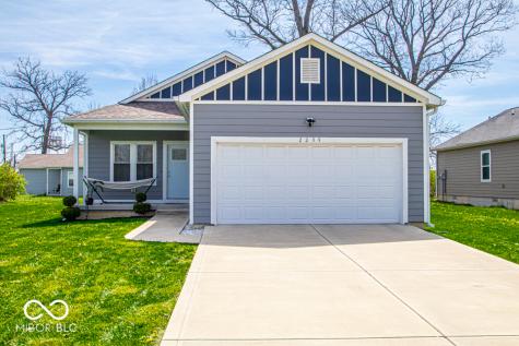 2239 E Werges Avenue Indianapolis IN 46237
