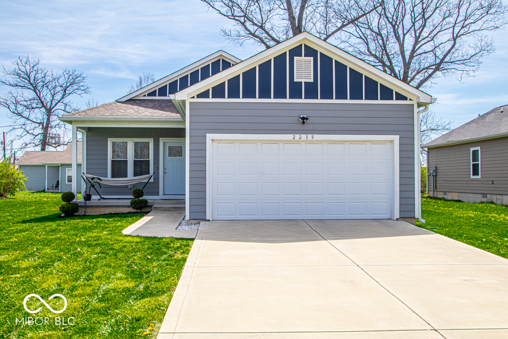 2239 E Werges Avenue Indianapolis IN 46237