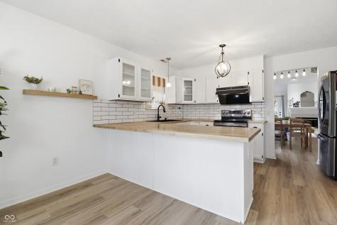 2983 Brooks Bend Drive Carmel IN 46032