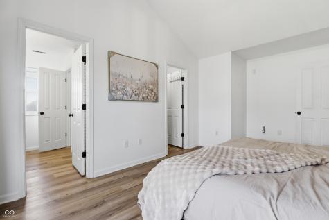 2983 Brooks Bend Drive Carmel IN 46032