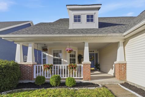 2983 Brooks Bend Drive Carmel IN 46032