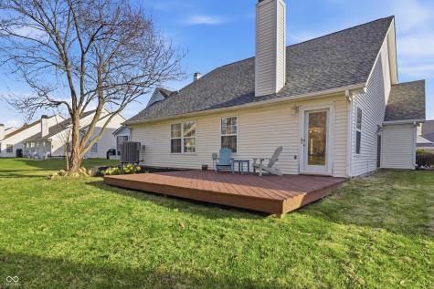 2983 Brooks Bend Drive Carmel IN 46032