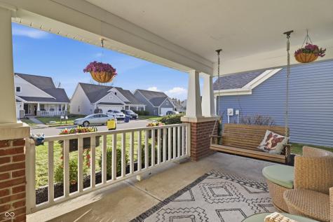 2983 Brooks Bend Drive Carmel IN 46032